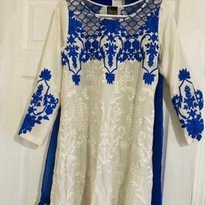 Pakistani Indian dress